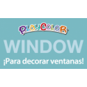 Playcolor Window